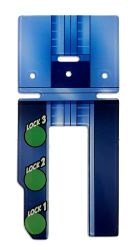Avengers Infinity Quest Tower Plastic